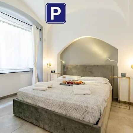 Nel Cuore Di Genova - Siti Unesco-La Meridiana House Buitenkant foto