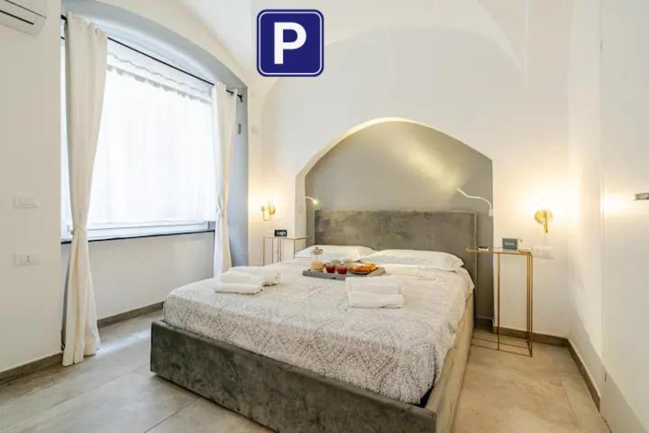 Nel Cuore Di Genova - Siti Unesco-La Meridiana House Buitenkant foto