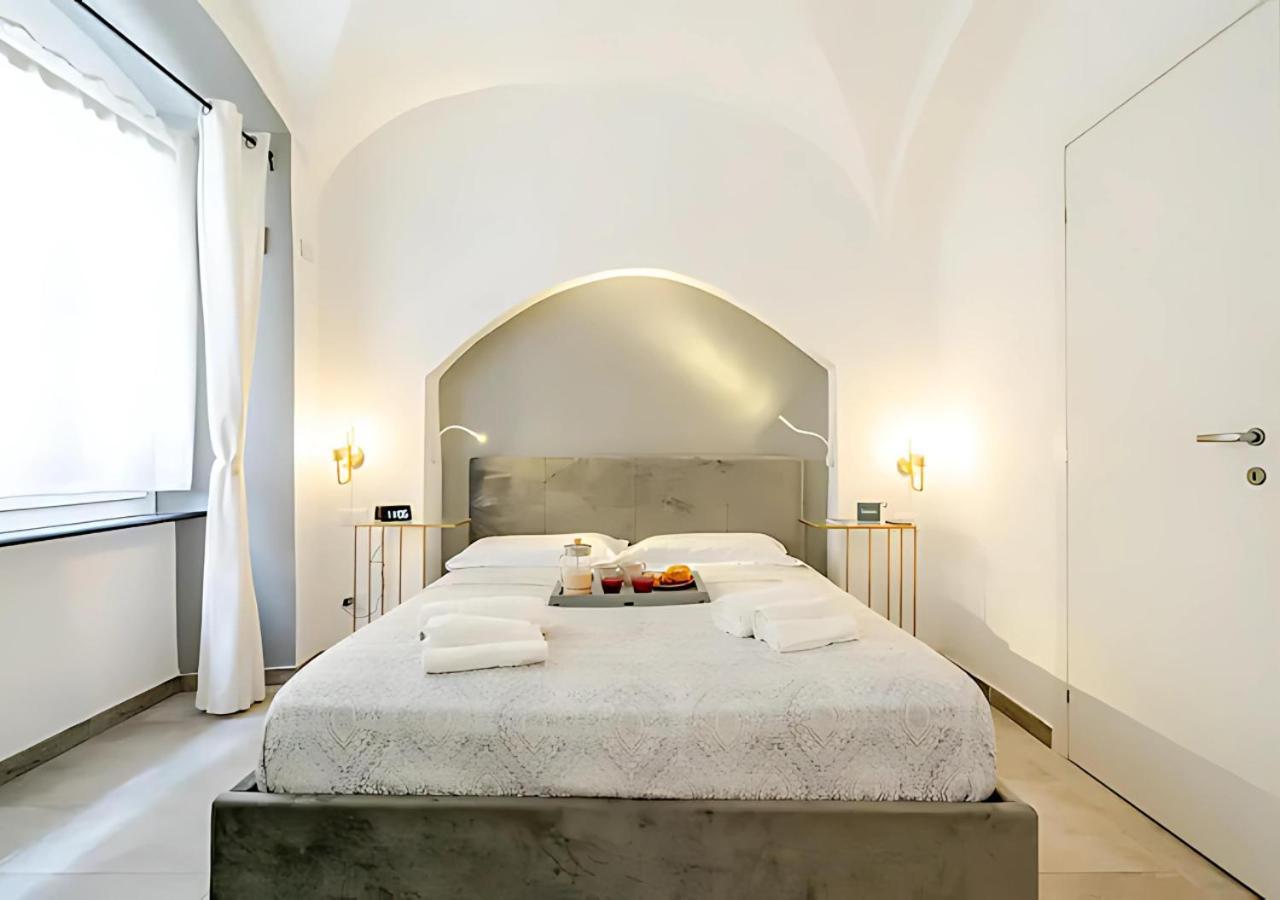 Nel Cuore Di Genova - Siti Unesco-La Meridiana House Buitenkant foto