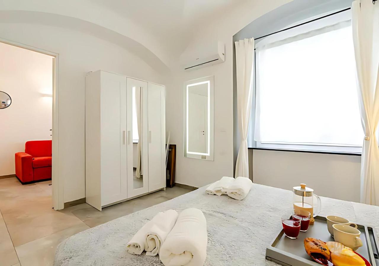 Nel Cuore Di Genova - Siti Unesco-La Meridiana House Buitenkant foto
